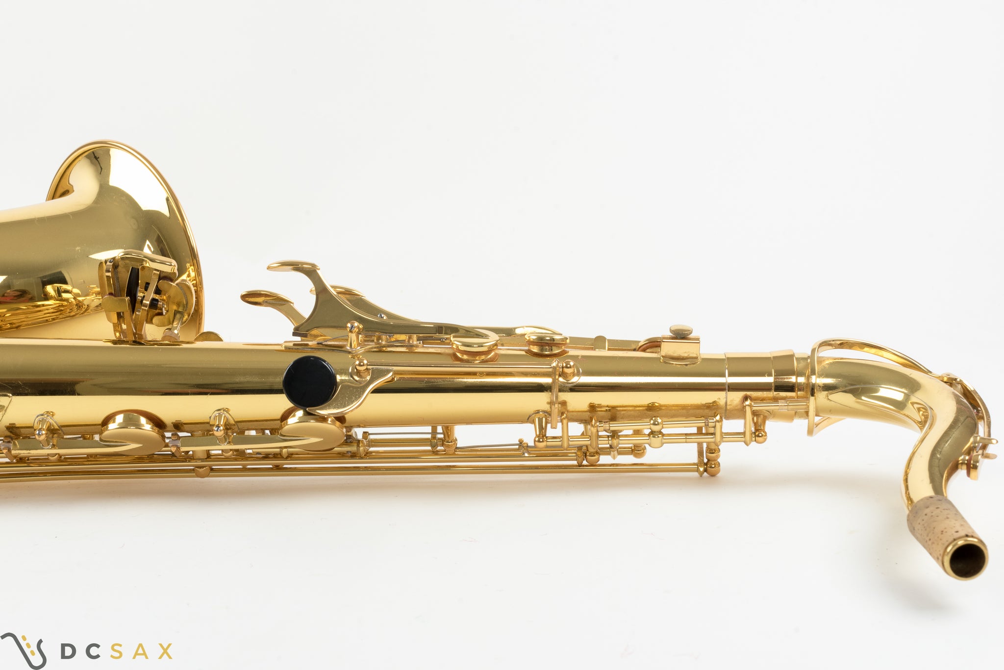 saxo tenor yamaha yts 62