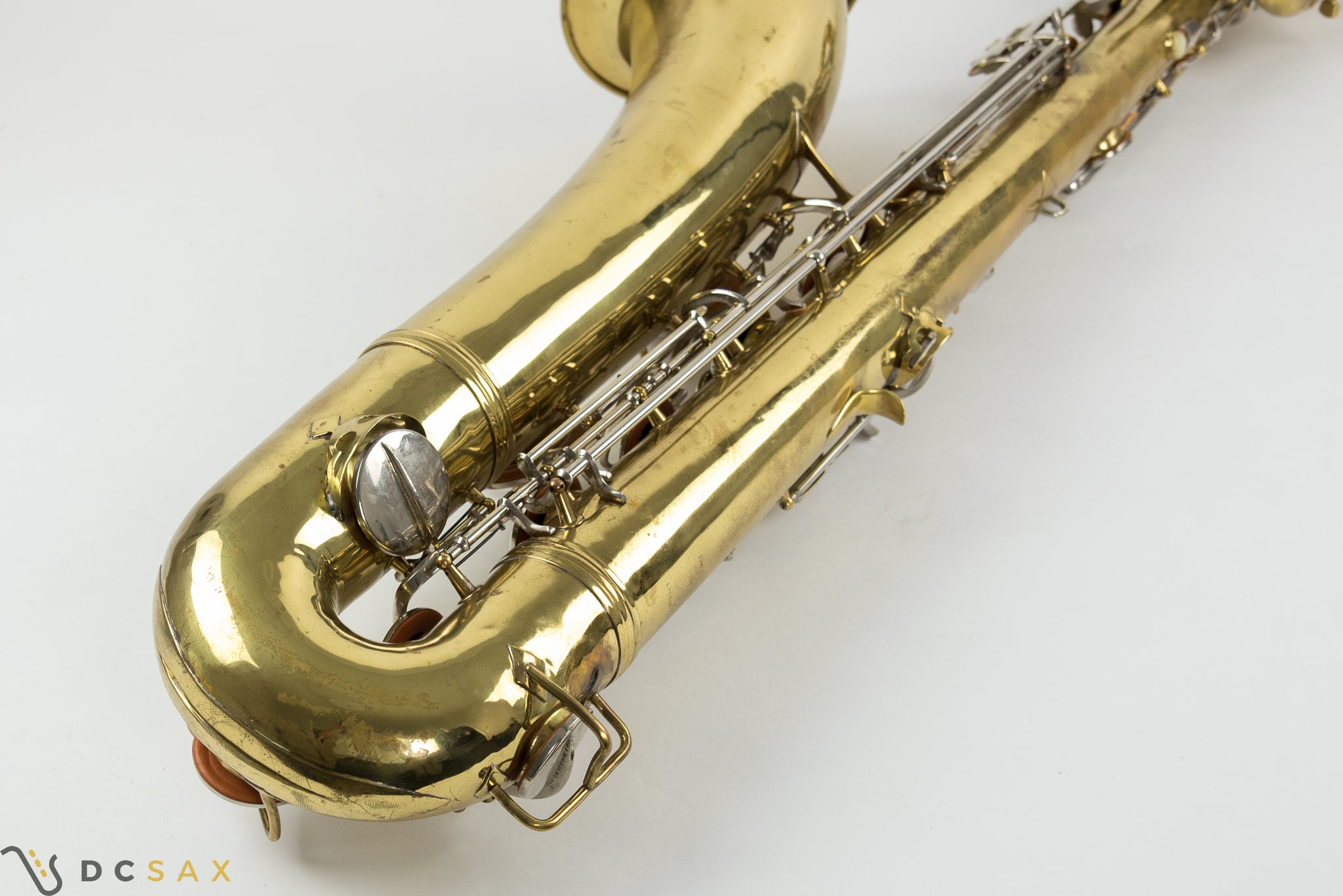 conn saxophone for sale