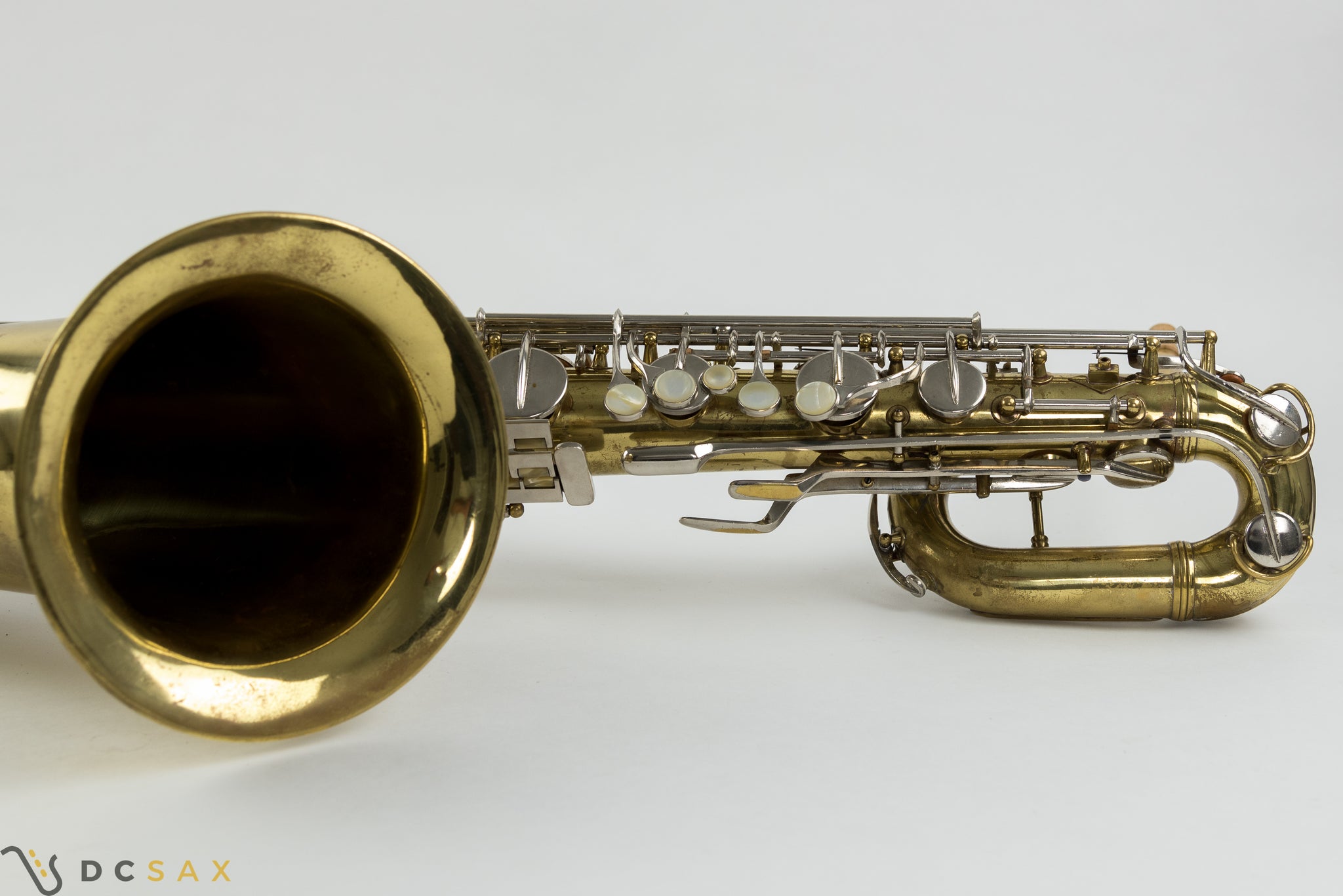 elkhart saxophone serial number chart