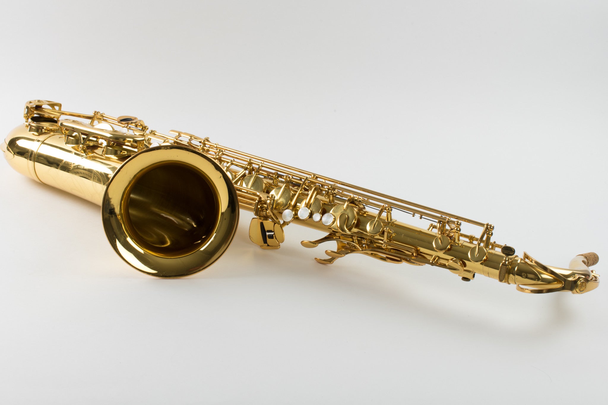 yamaha yts 62 saxophone