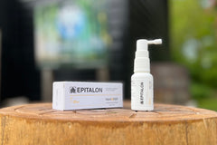 what is epitalon used for