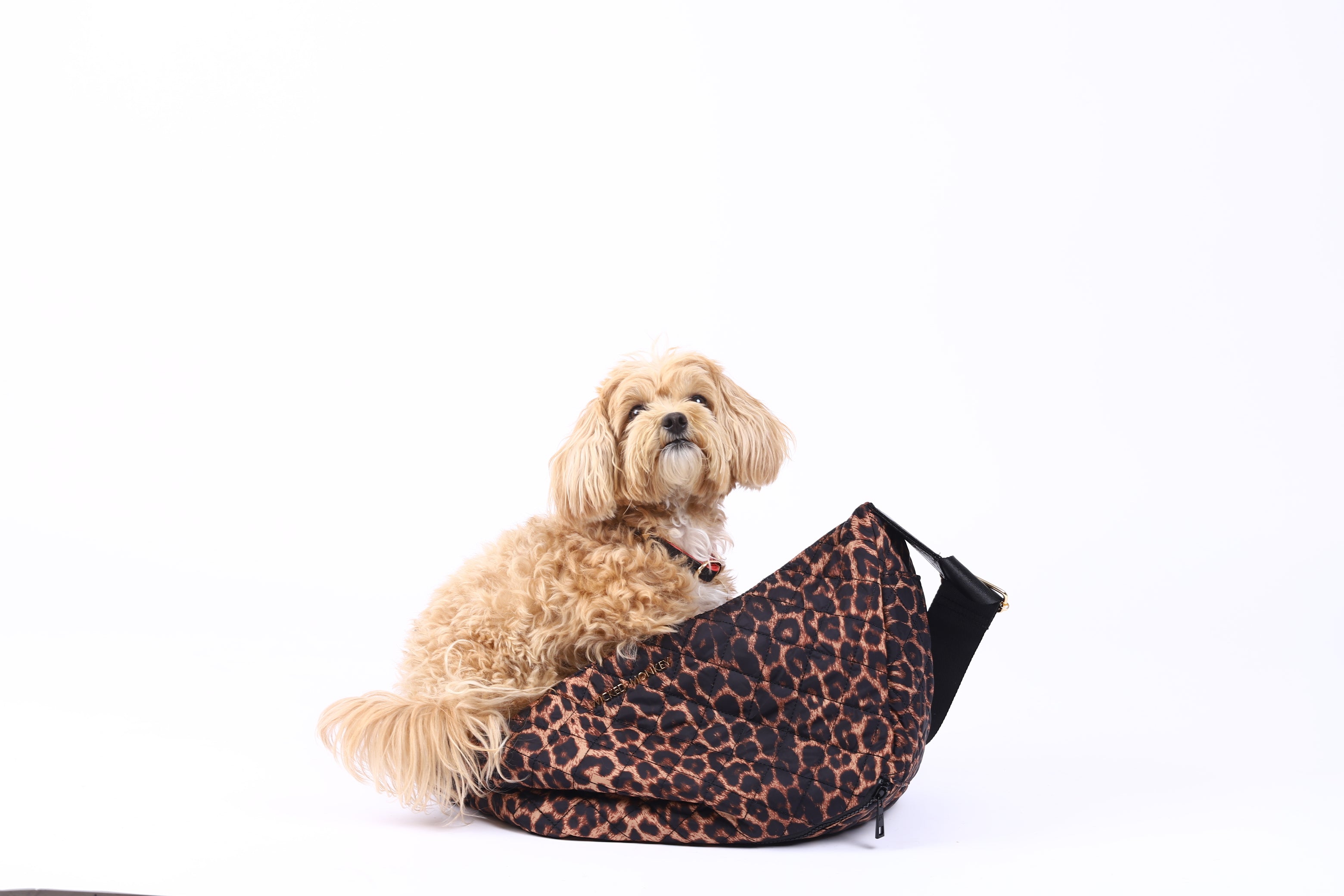 small dogs Sling bag carrier
