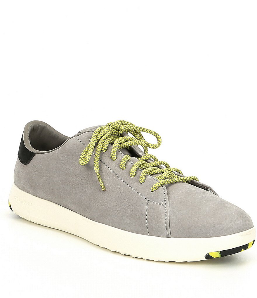 cole haan grandpro ironstone