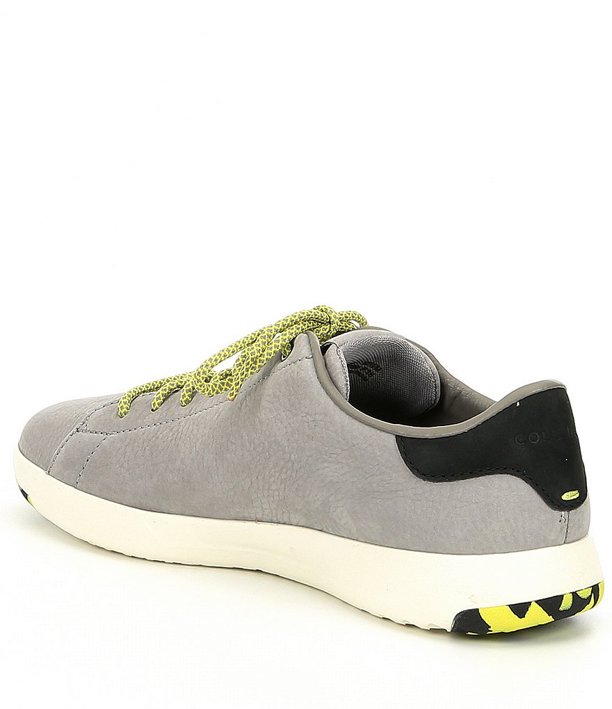 cole haan grandpro ironstone