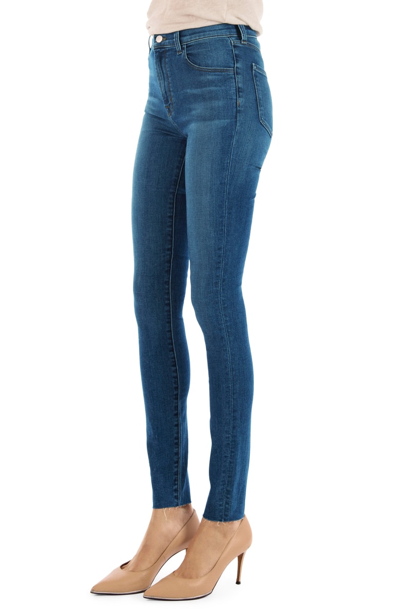 j brand jeans carolina