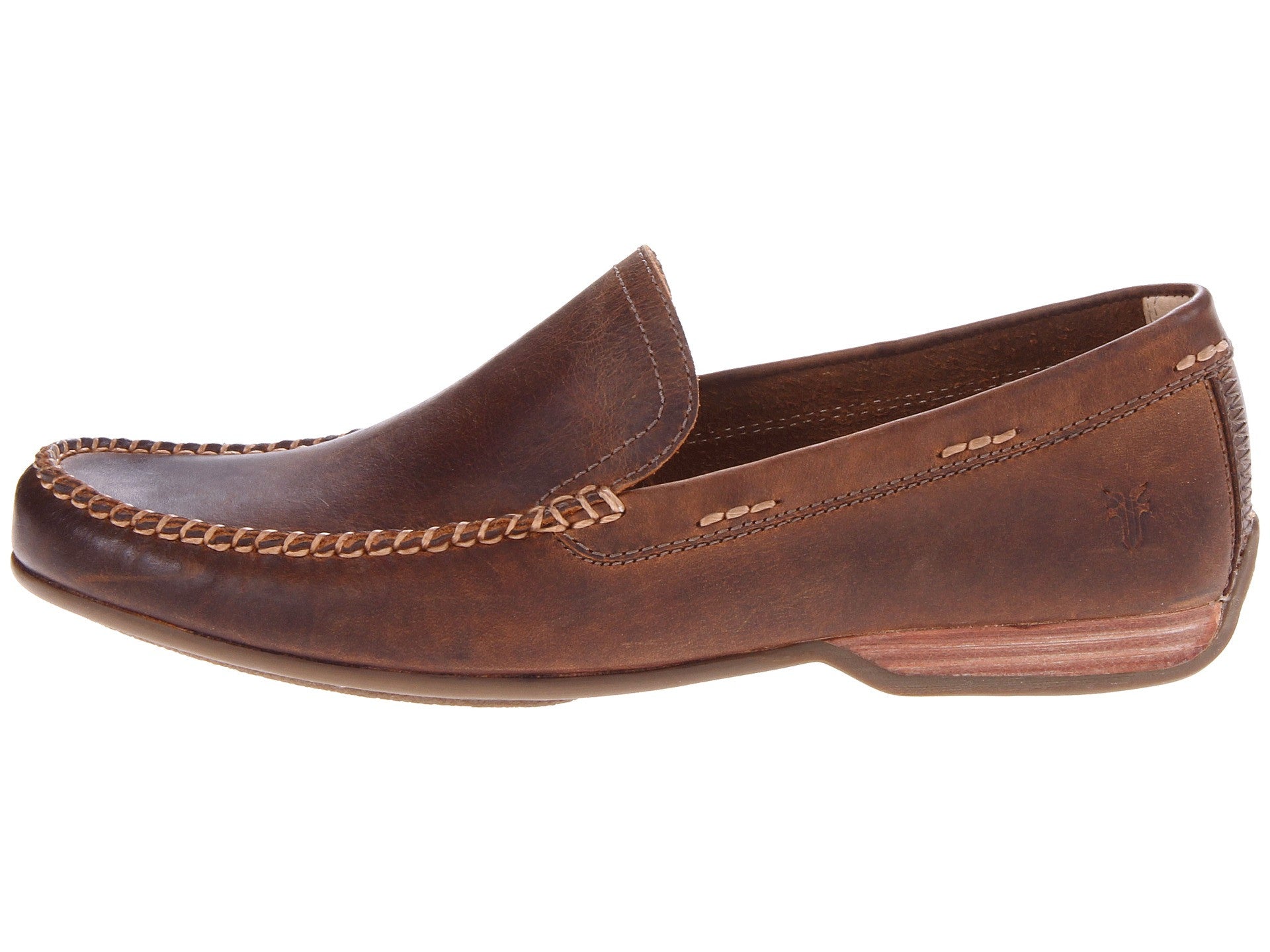 frye venetian loafer