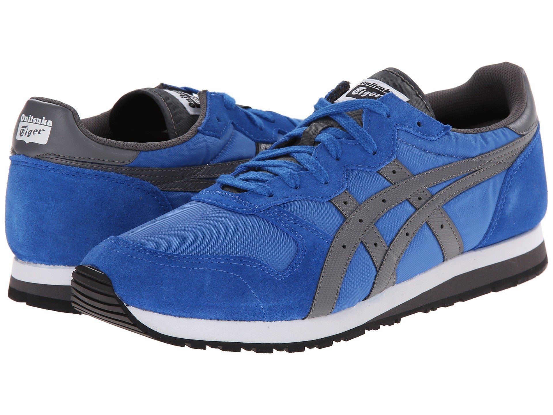 asics onitsuka tiger blue cheap online