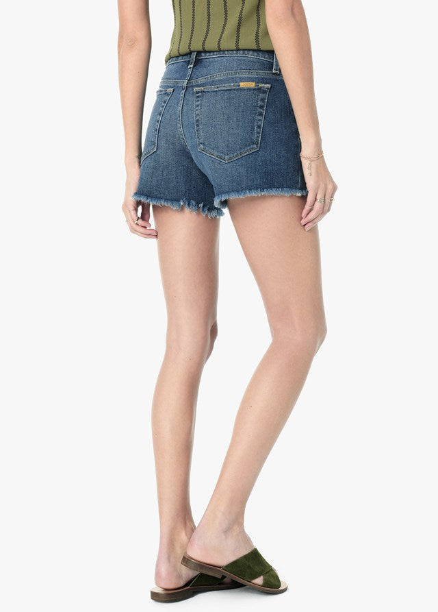 joe's jeans the ozzie 4 shorts