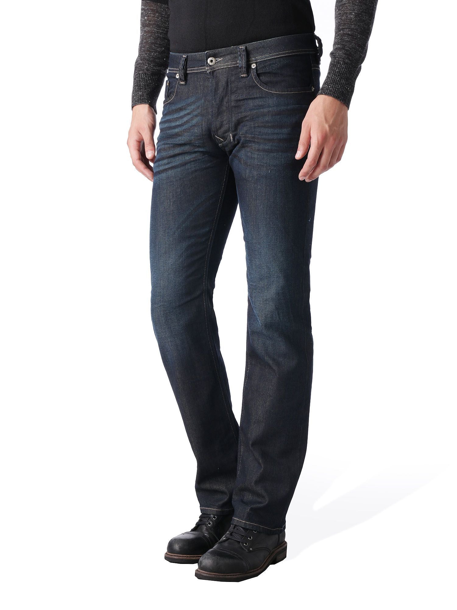 jeans diesel larkee regular straight