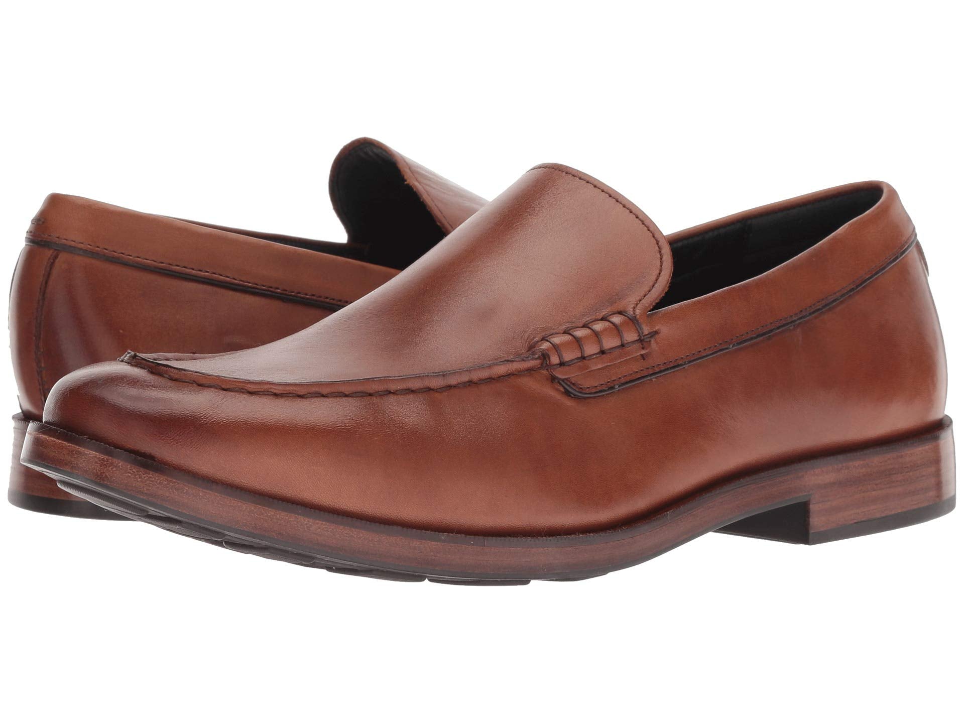 cole haan grand venetian loafer