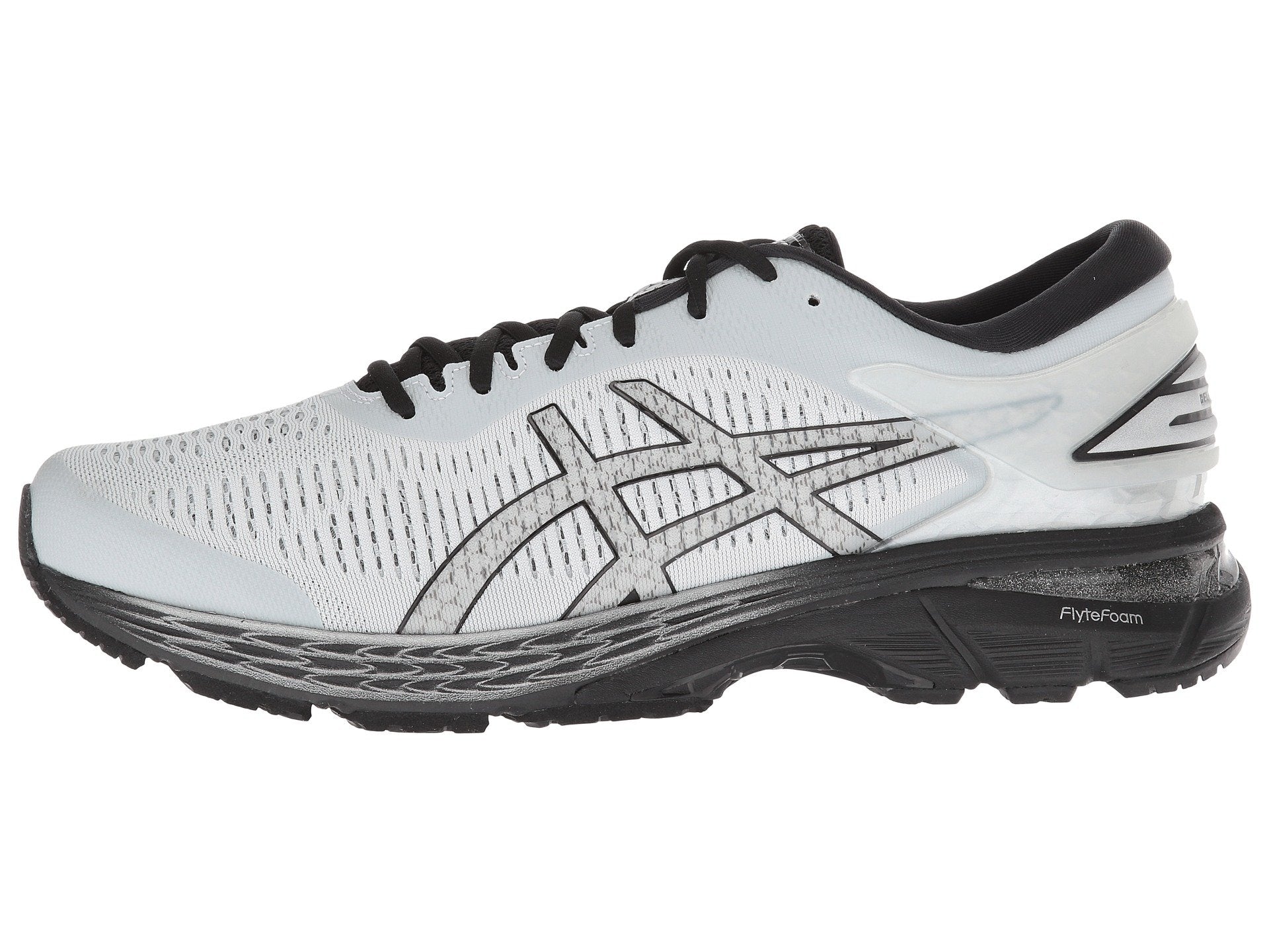 asics ticker