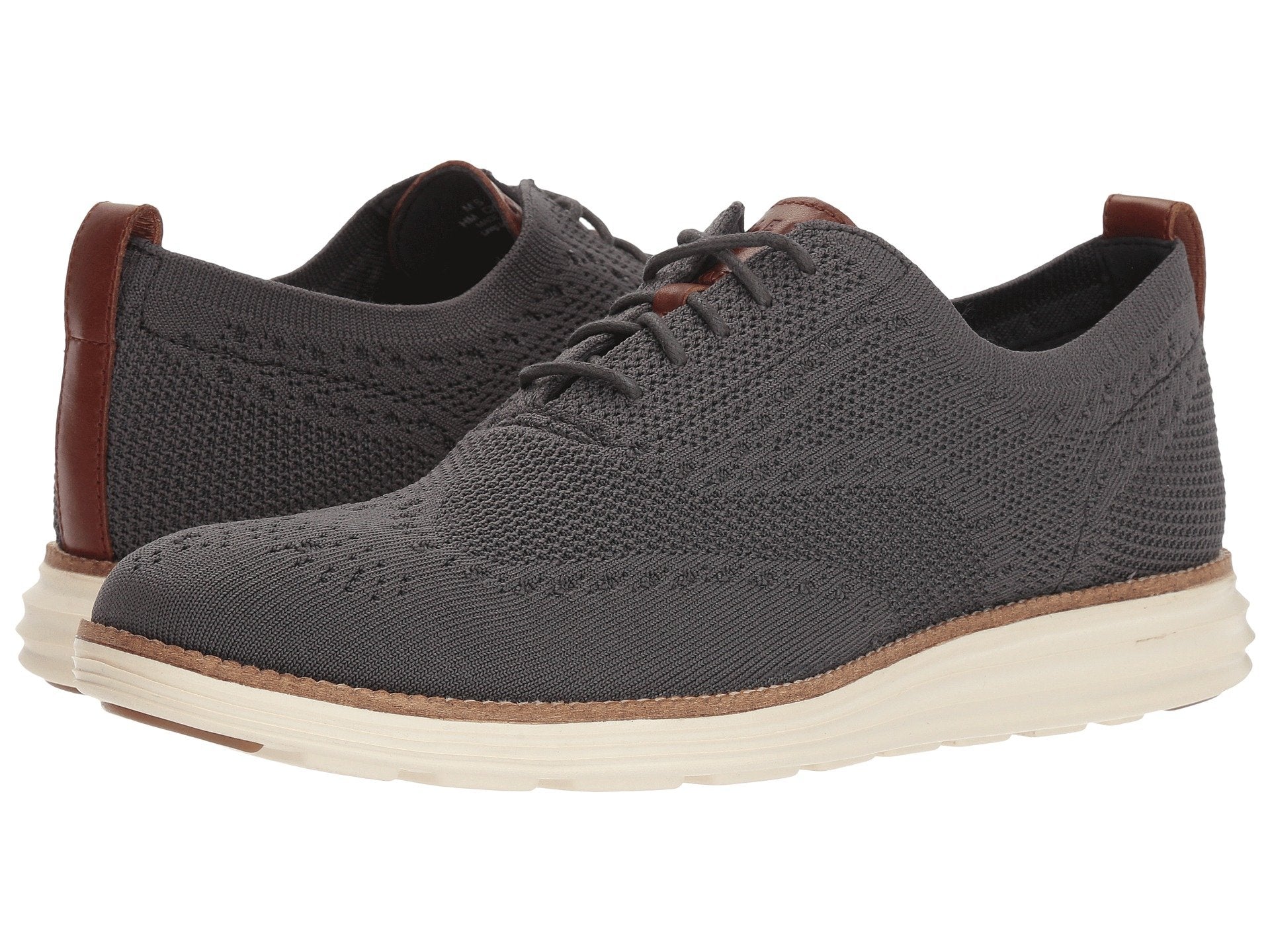 cole haan original grand knit