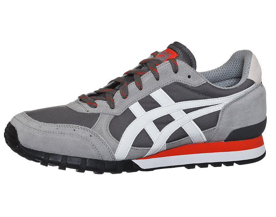 Onitsuka Tiger by Asics Colorado Eighty-Five Shoe in Grey/White D4S1N. -  Baer's Den