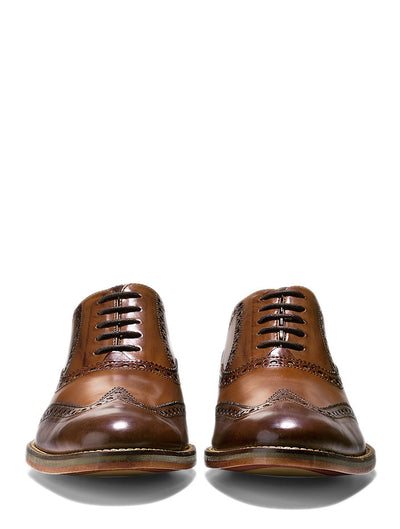 Cole Haan Preston Wingtip Oxford C14229 