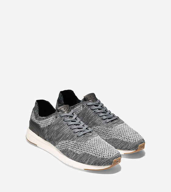 cole haan grandpro stitchlite running sneaker