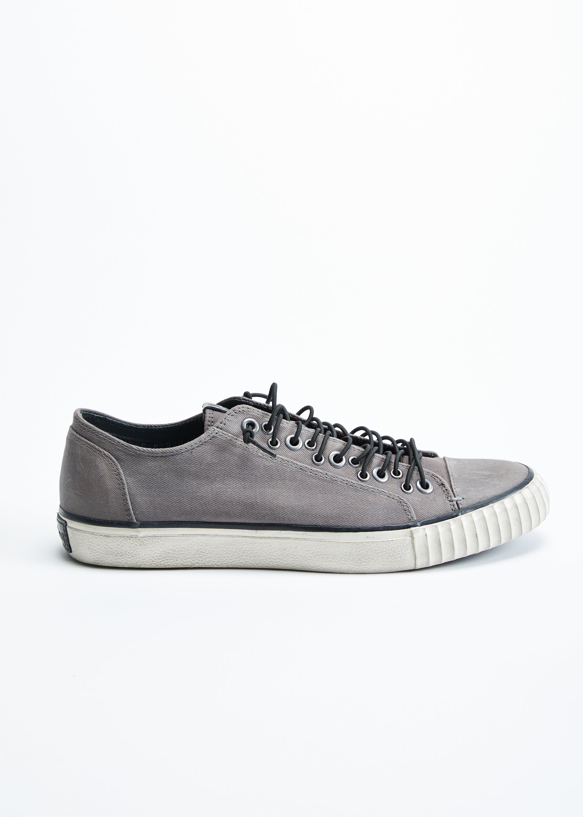 john varvatos reed low top