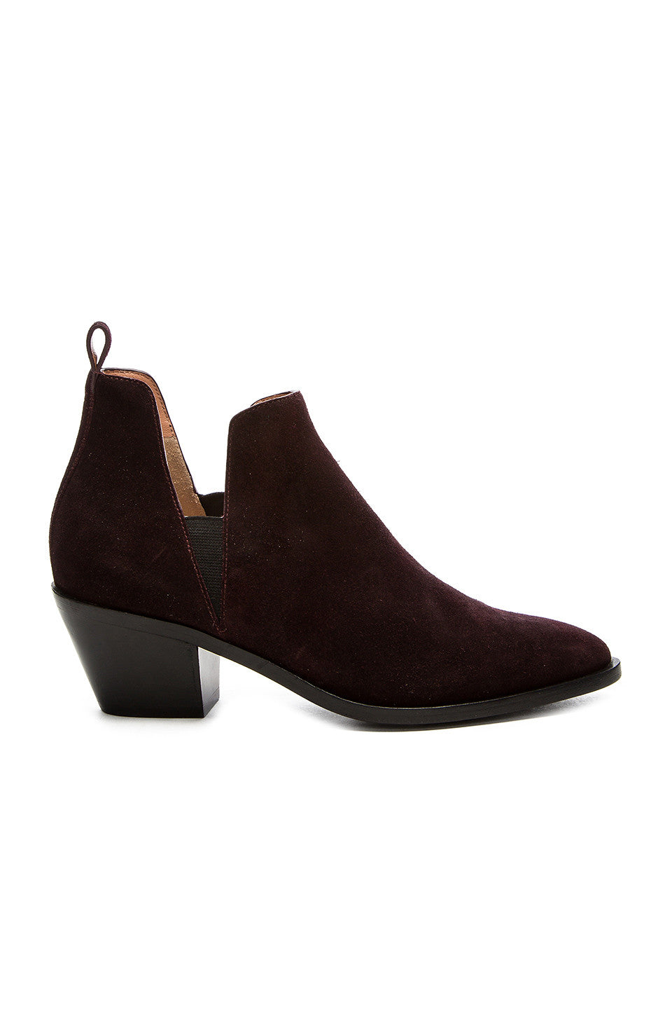 Sigerson Morrison Belin Bootie in 