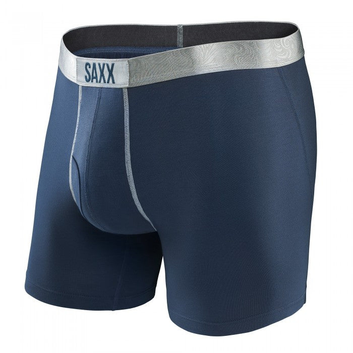 Saxx Underwear Blacksheep Boxer Briefs SXBB55F - Baer's Den
