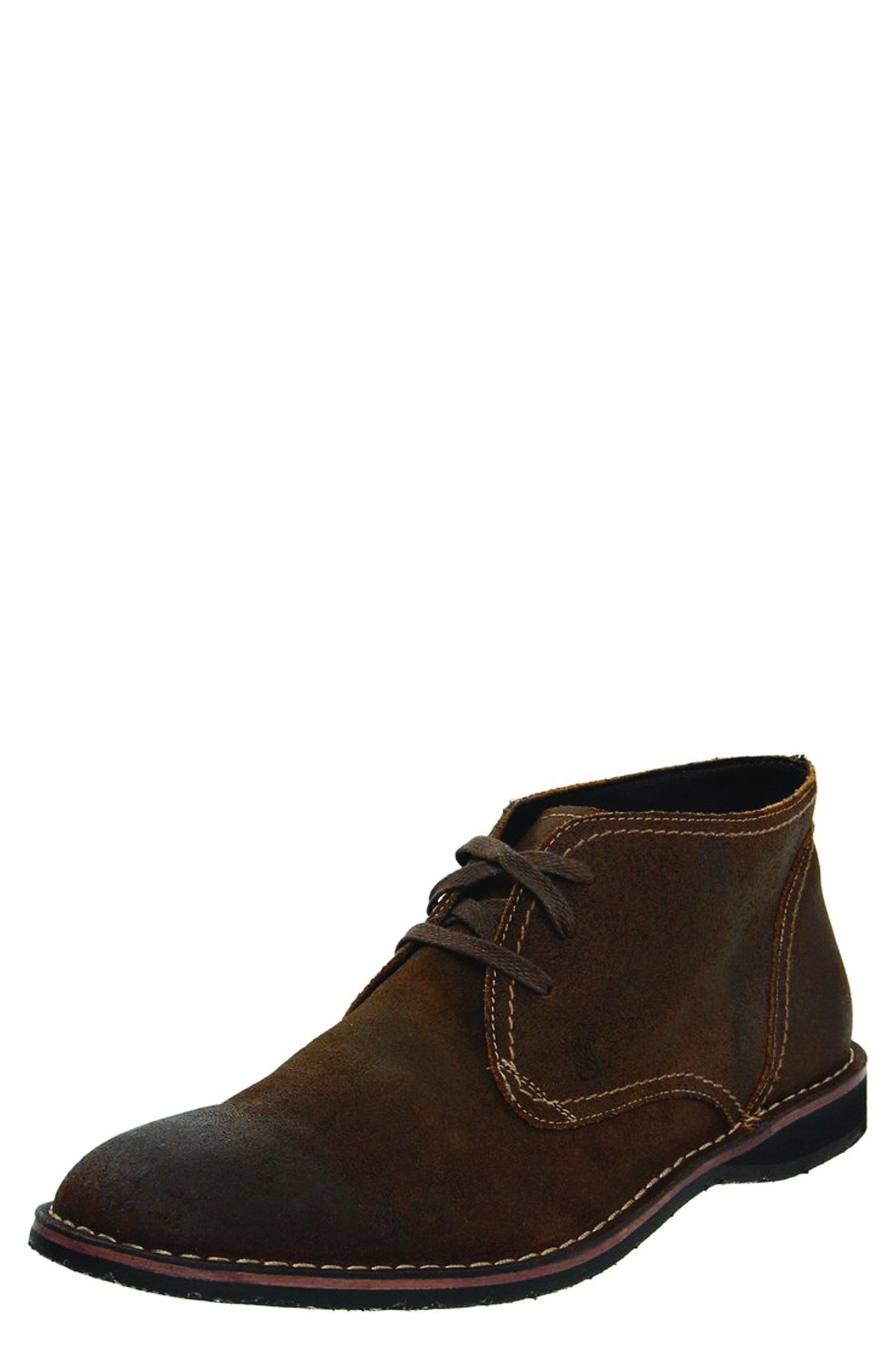 John Varvatos Hipster Chukka Boots 