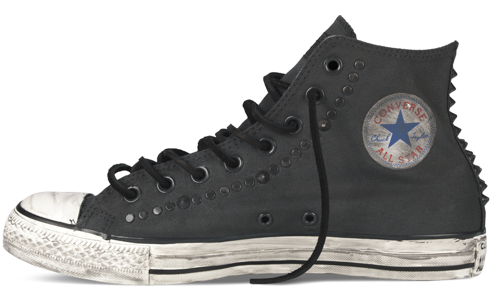 converse hardware