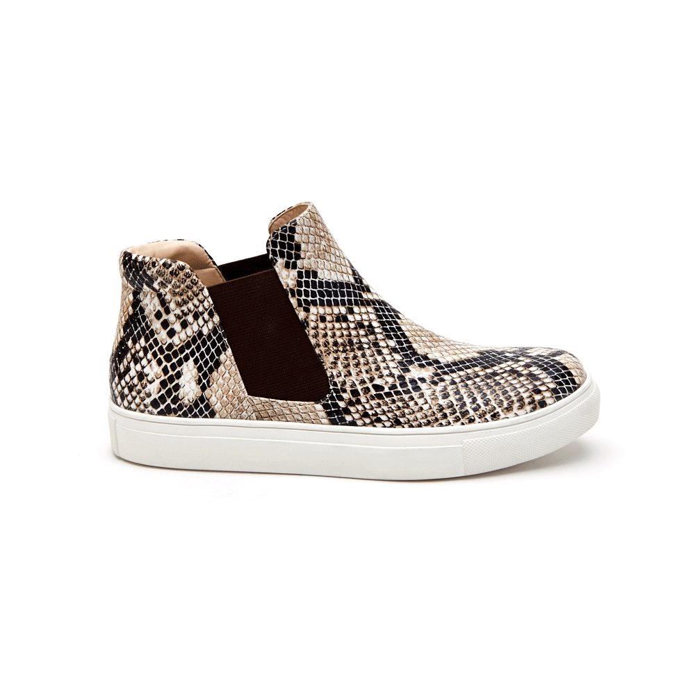 matisse harlan sneaker snake