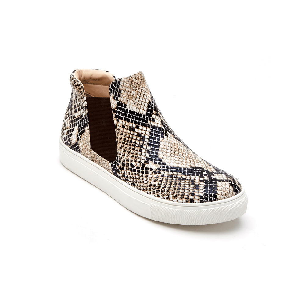 harlan slip on sneaker