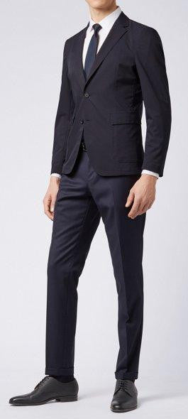 hugo boss blazer