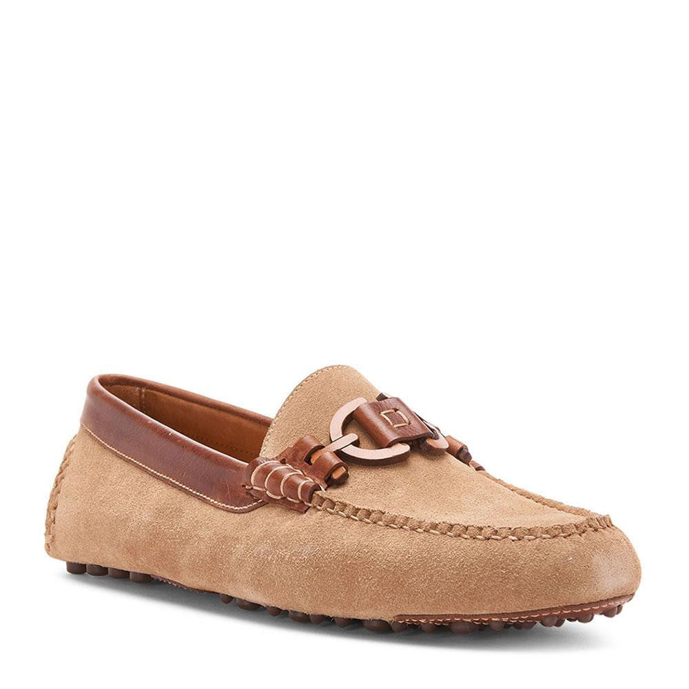 donald pliner driving loafers