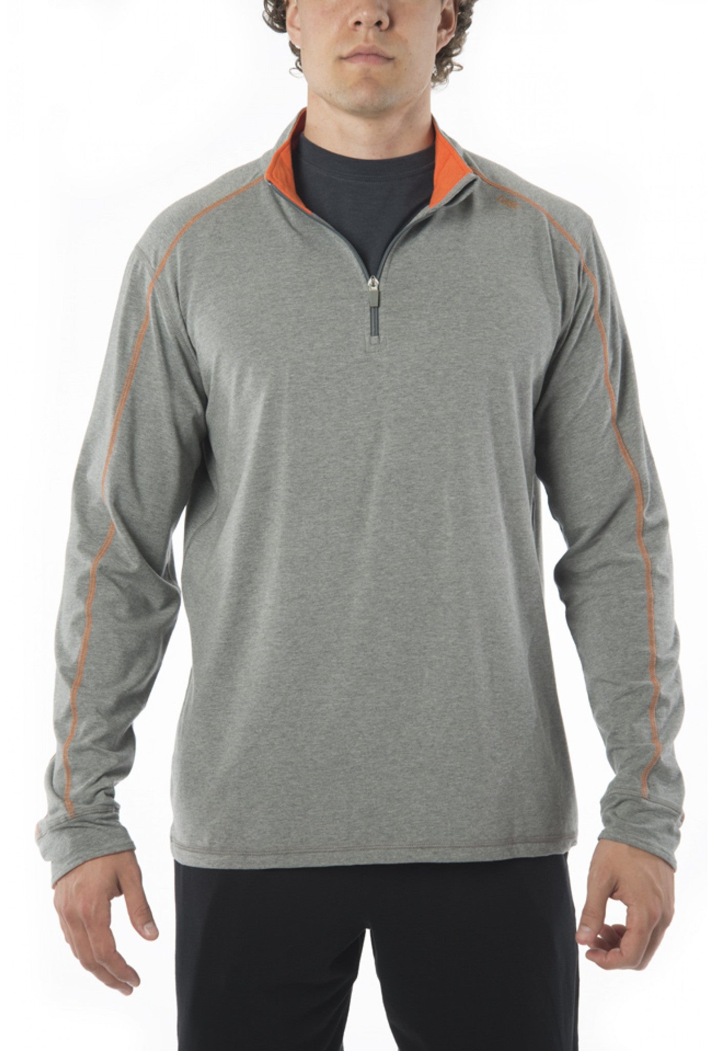 Tasc Tahoe Fleece 1/2 Zip TM367 - Baer's Den