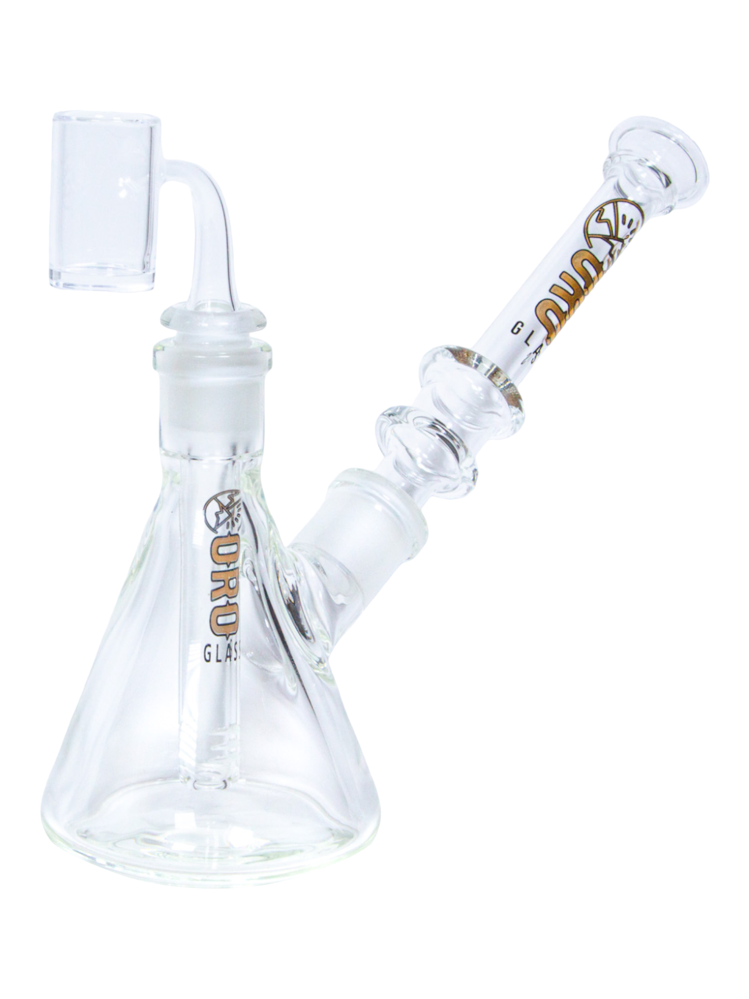 Highbanker Modular Water Pipe