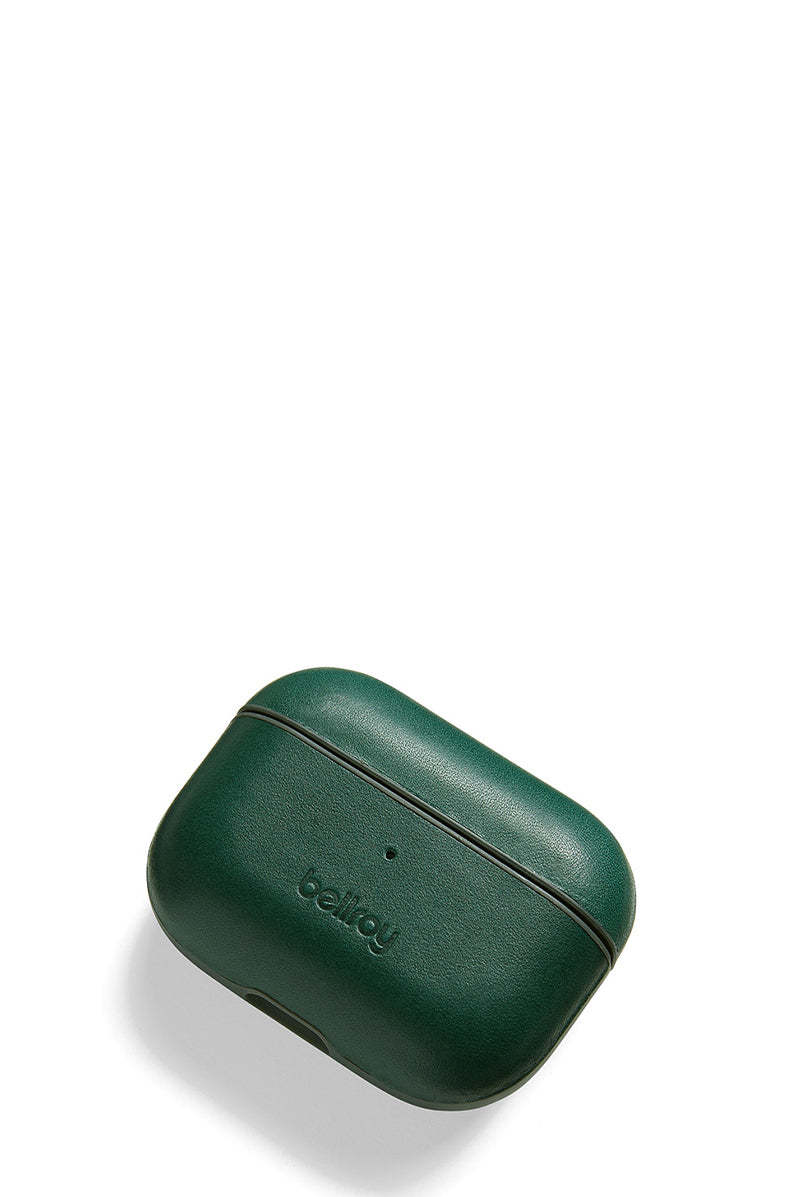 Bellroy AirPods Pro Jacket (1st Generation) Racing Green