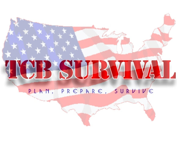 TCB SURVIVAL