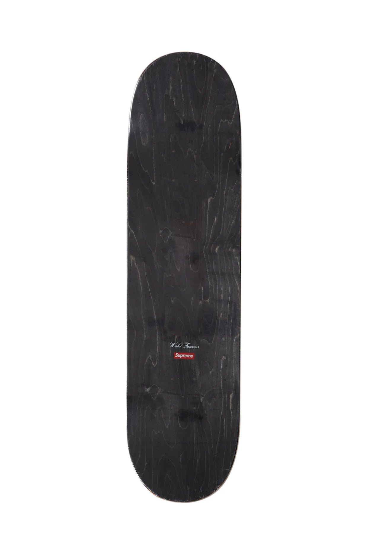 Supreme Tonal Box Logo Skateboard Deck – WRLDWIDEFITS