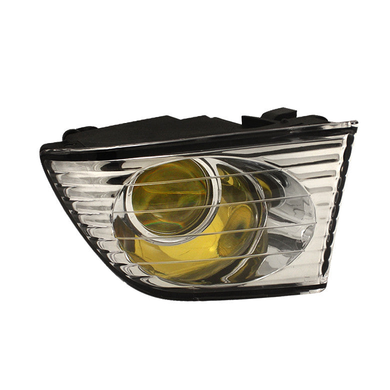 is300 clear fog lights