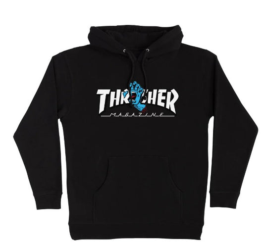 EHTMSAK Skater Hoodies for Men Drawstring Long Sleeve Soccer