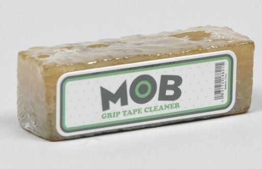 MOB - Clear Grip Tape Sheet