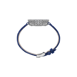 Chopard L'Heure du Diamant 18K White Gold & Diamonds Lady's Watch