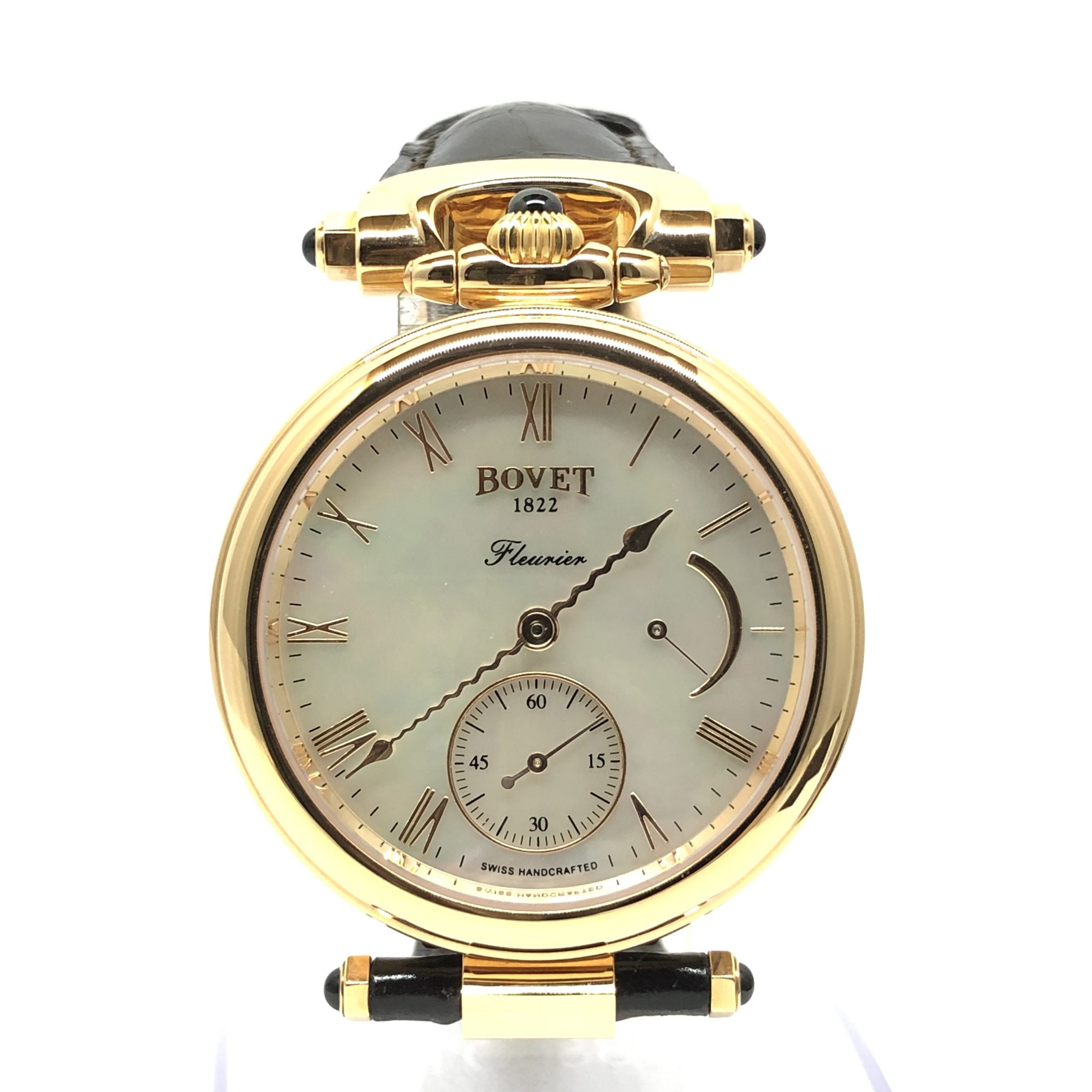 New Bovet | Worldofluxuryus