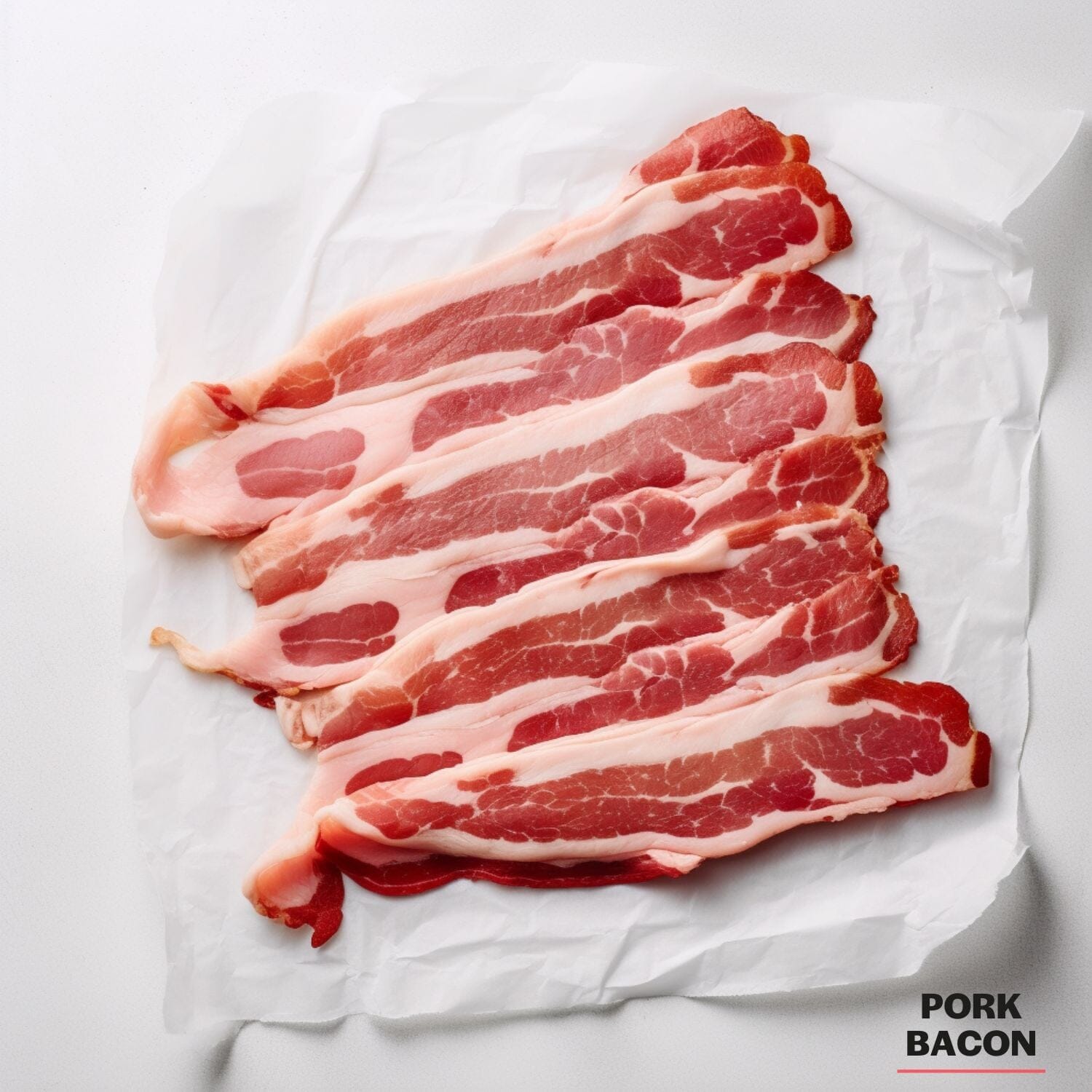 Smoked Bacon - Farmer Grade product image