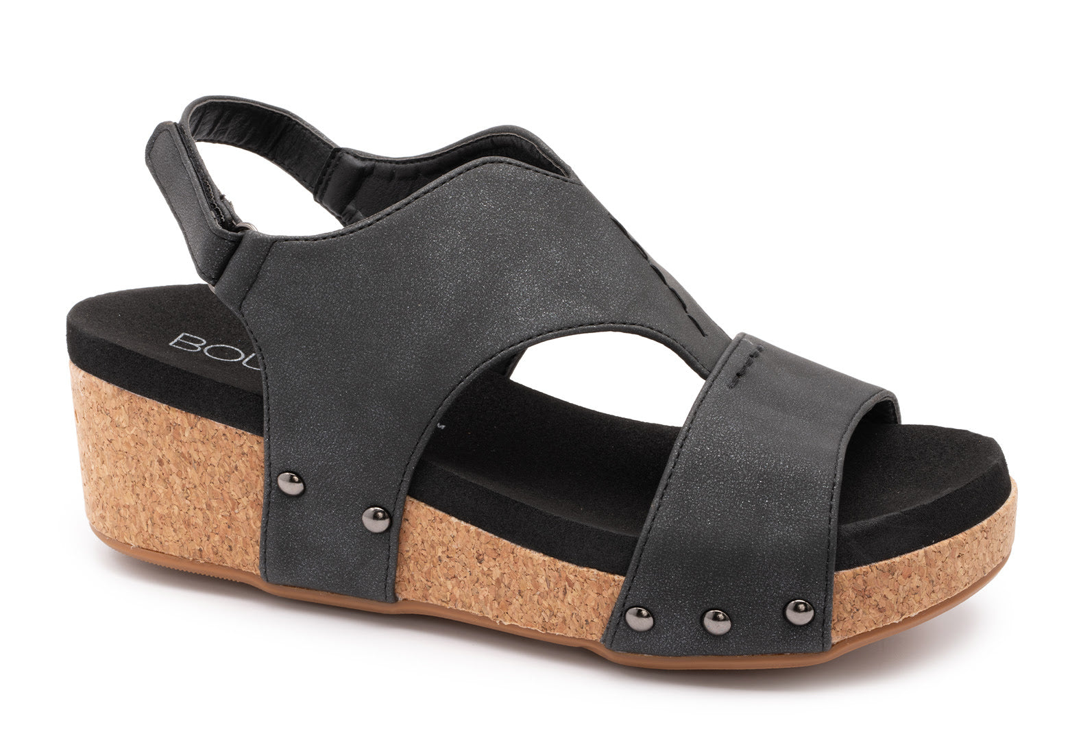 *PRE-ORDER SALE* Corkys Refreshing Wedge Sandal