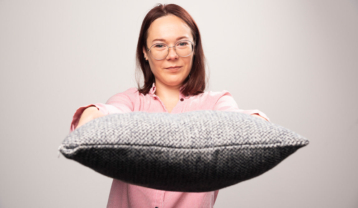 Enhancing Productivity and Well-being with Lumbar Pillows