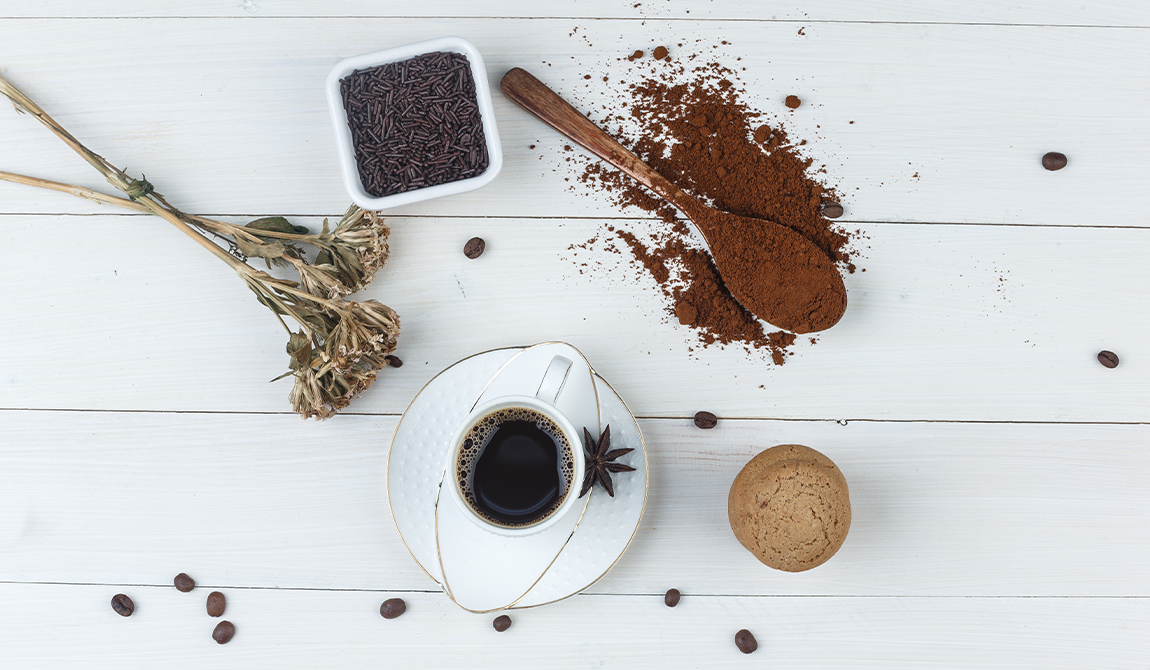 Tips for Enhancing the Effectiveness of Coffee Grounds as Odor Neutralizers