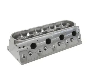 TRICK FLOW SHALLOW CHAMBER CNC PORTED 4 BOLT 235CC CYLINDER HEADS - CKY Performance