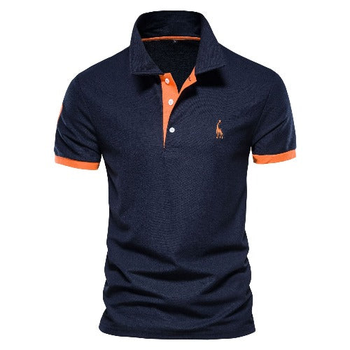 Tano™ |  Premium Polo-Shirt - Mastrucci product image