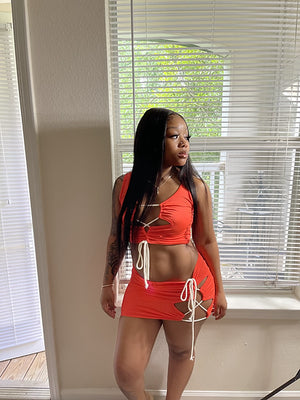 Spring Fling Two Piece Set - Exclusively 4 U