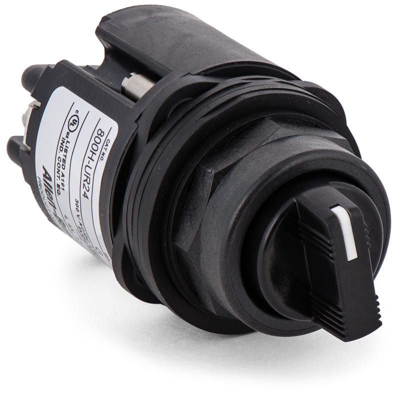 Allen-Bradley 800H-UR24 Potentiometer