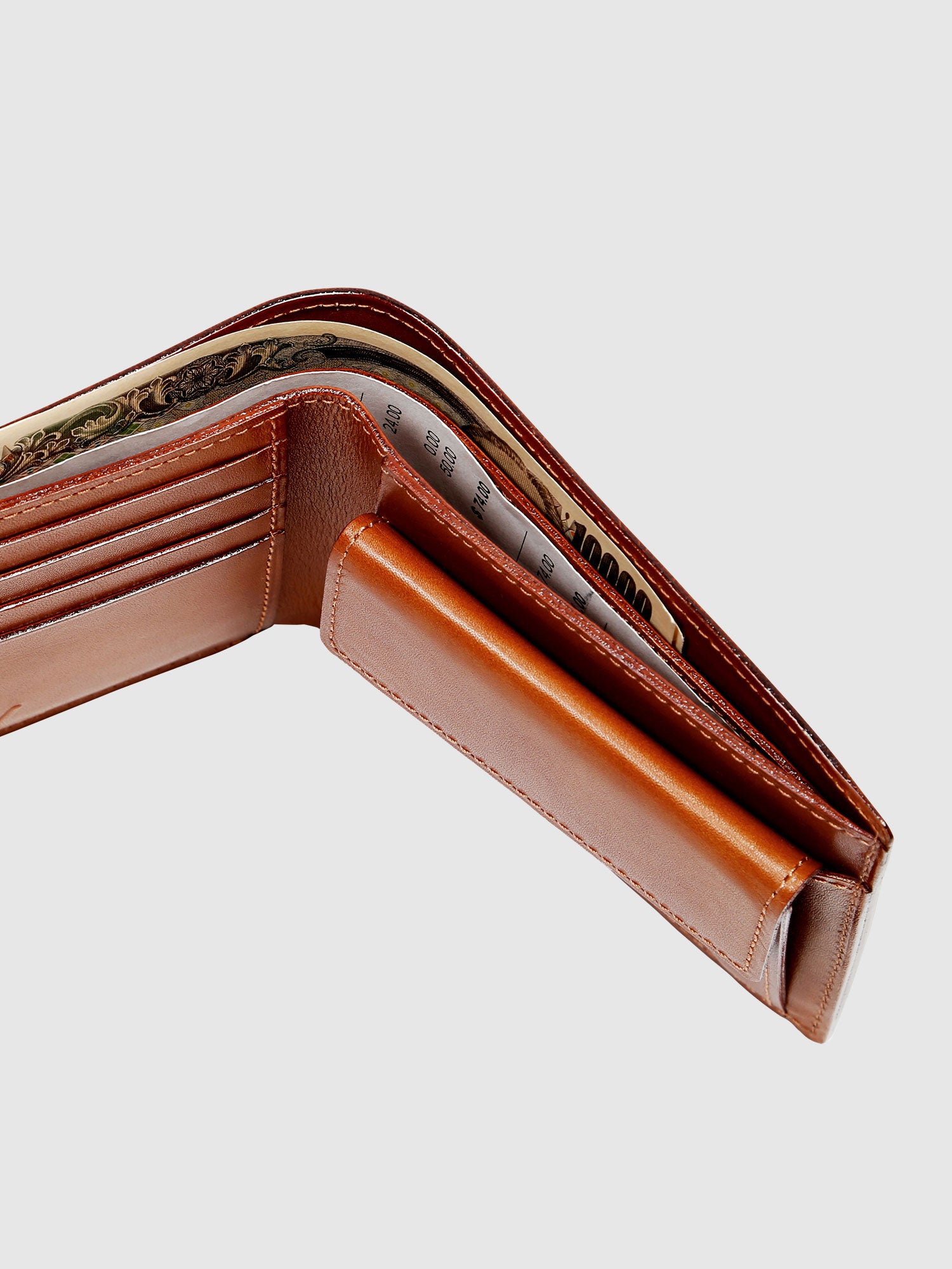 ブライドル 二折財布 – 土屋鞄製造所