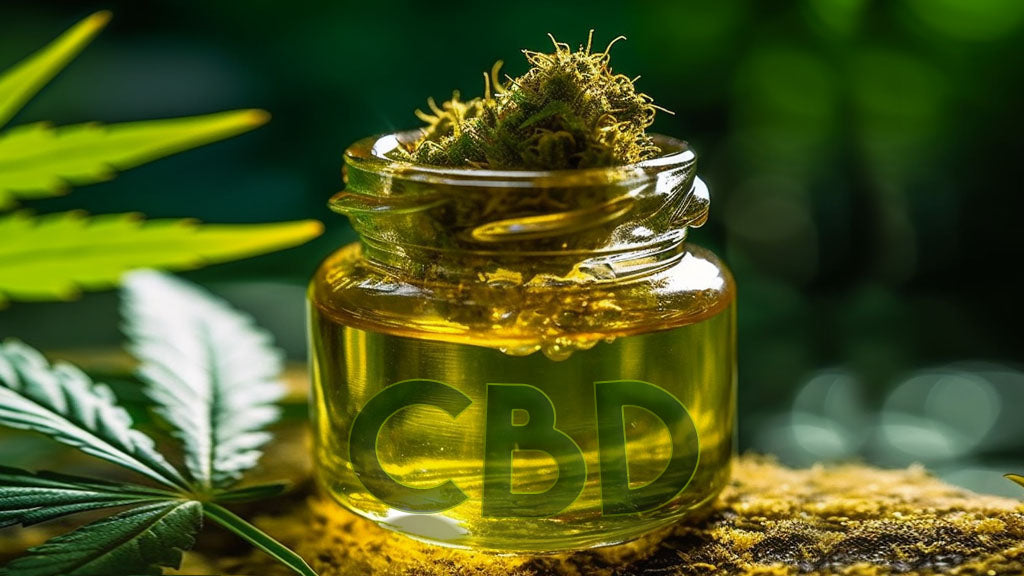 Broad Spectrum vs. Full Spectrum CBD