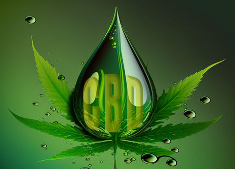 What Is CBD