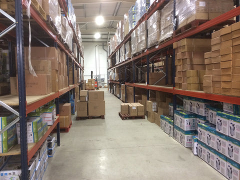 Warehouse picture
